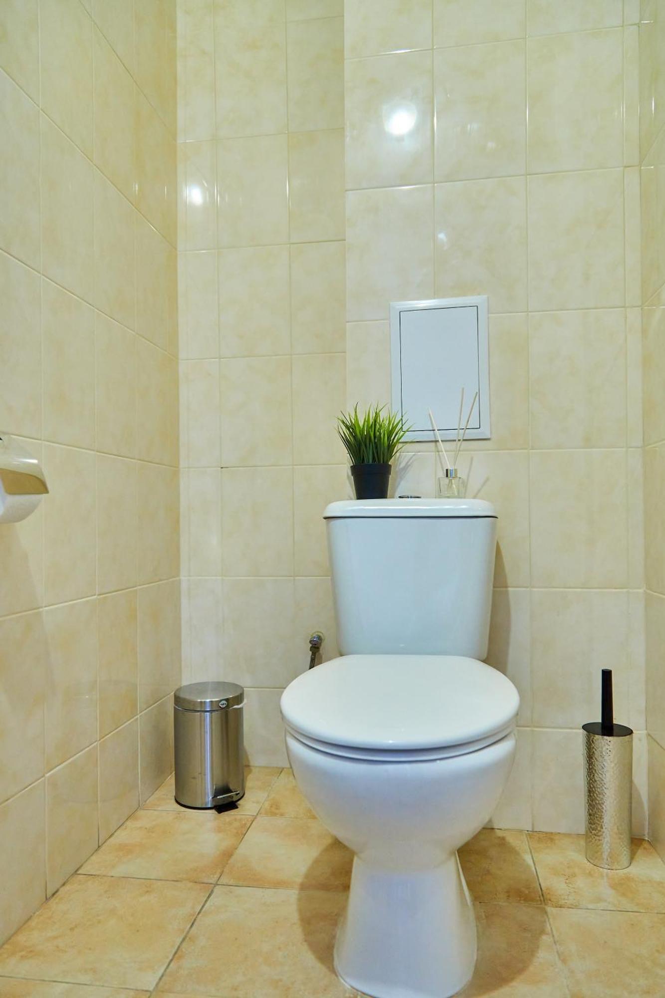 Lux Apartment Mukacheve Exterior photo